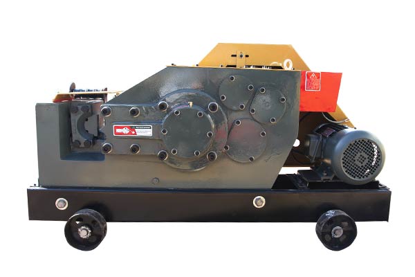 GQ50A BAR CUTTING MACHINE