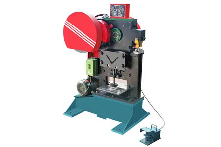 Granual Dana Plant